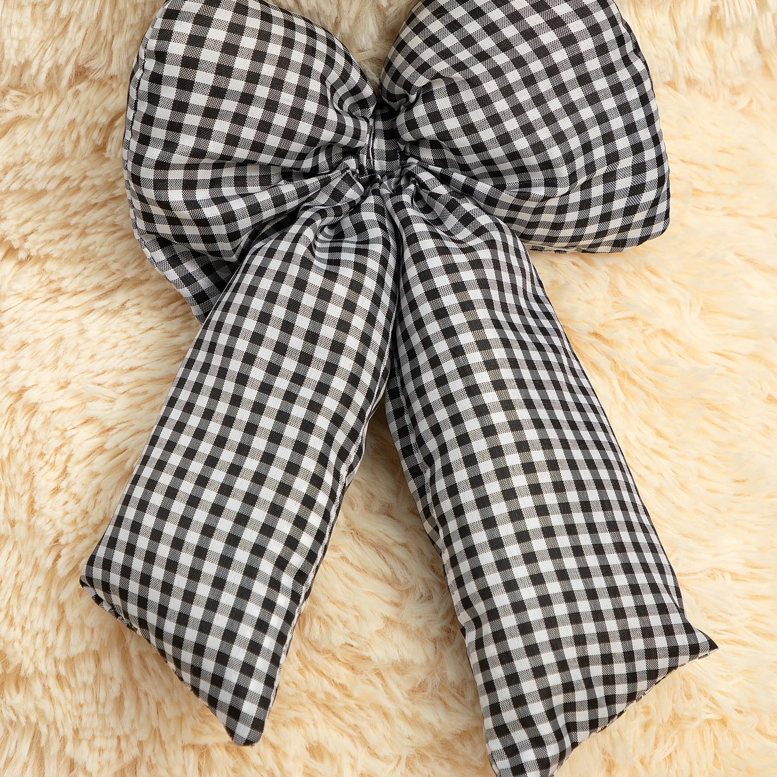 HollyHOME 150cm Giant Teddy Bear Stuffed Animal Large Soft Toys Plush Bear, Light Brown Age 3+