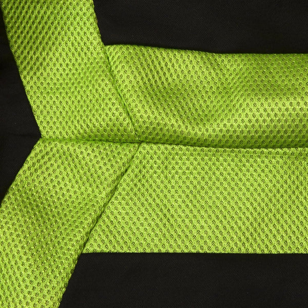 Sakura Car Seat and Headrest Covers Carnaby Blue SS5292 - Full Set Universal Size Elasticated Hems Side Airbag Compatible Washable Easy Fit