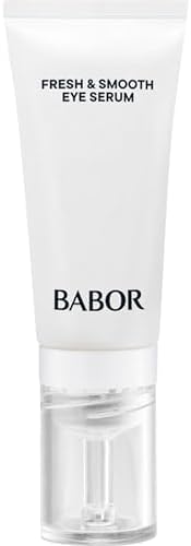 DOCTOR BABOR Fresh & Smooth Eye Serum 15 ml