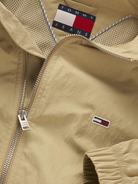 Tommy Jeans Men's Windbreaker Jacket
