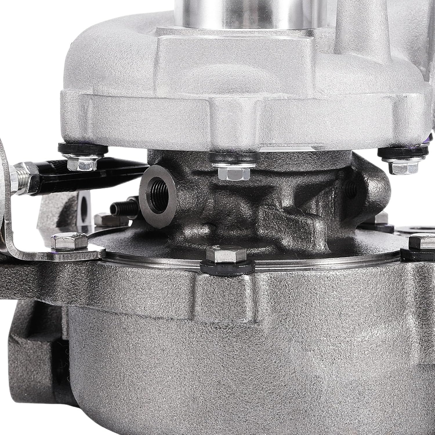 maXpeedingrods Turbo Turbocharger GT1749V for Audi A4 A6 1.9TDI BPW/BLB 140HP 2.0 TDI turbocharger 038145702V 717858