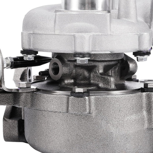 maXpeedingrods Turbo Turbocharger GT1749V for Audi A4 A6 1.9TDI BPW/BLB 140HP 2.0 TDI turbocharger 038145702V 717858