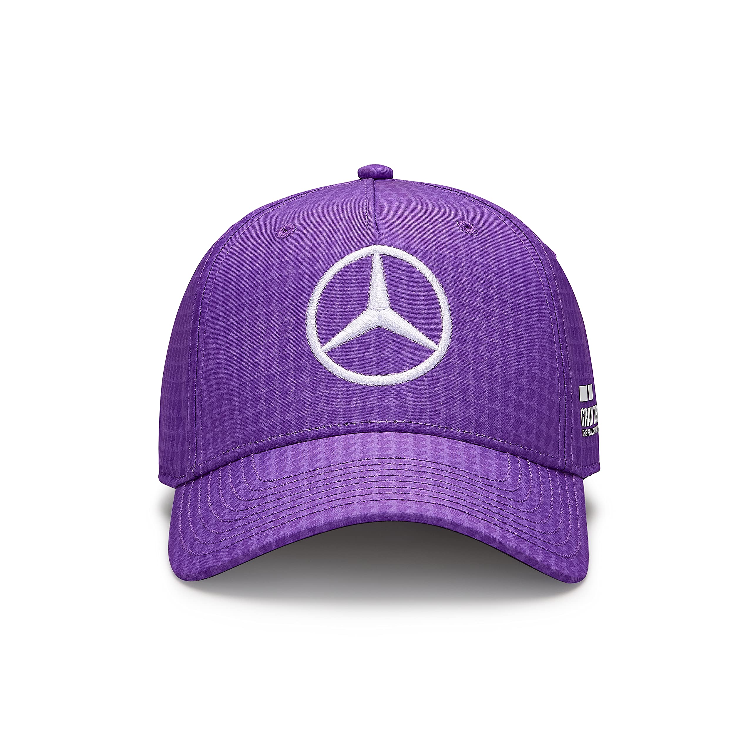 Mercedes AMG Petronas Formula One Team - 2023 Lewis Hamilton Driver Cap