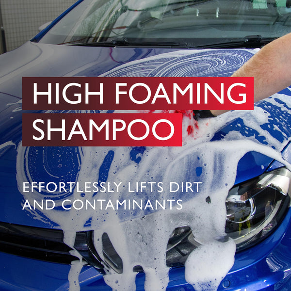 Autoglym Supreme Car Care Collection, 12pc Car Cleaning Kit, Car Cleaning Gift Set, Black