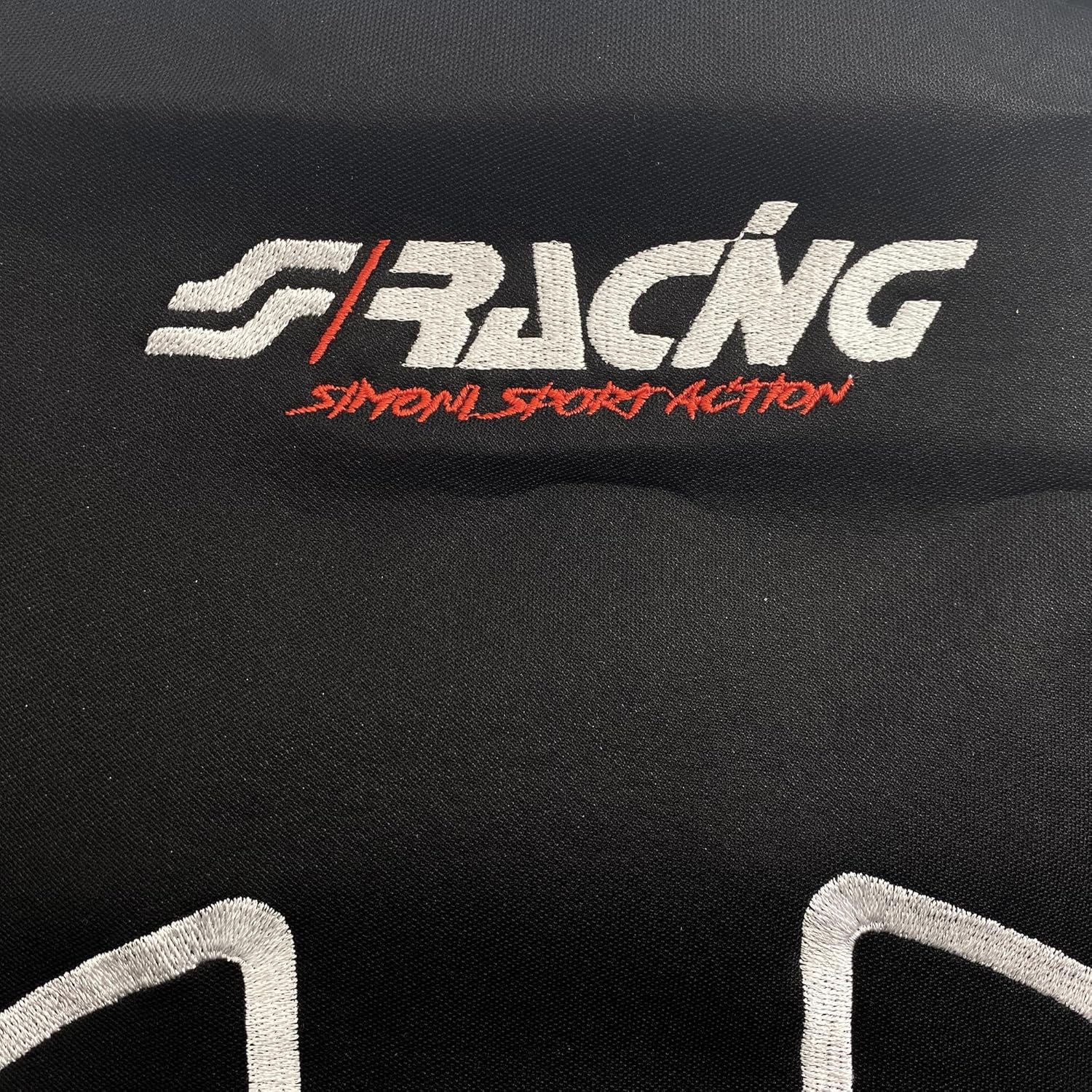 Simoni Racing RSC/1 Single Seat Cover