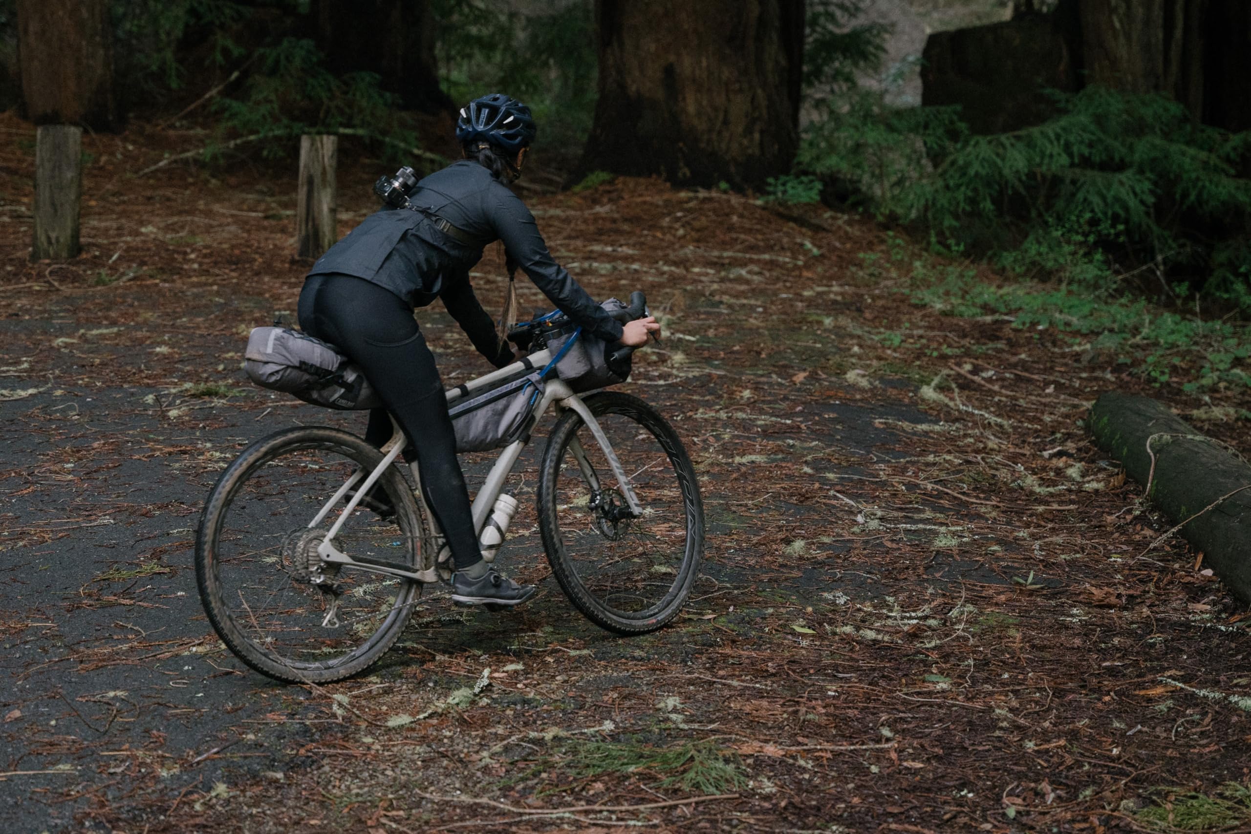 CamelBakBike Frame Pack