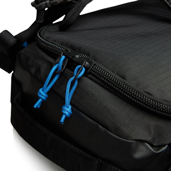 Berghaus Xodus 40 Carbonite Coated Travel Holdall