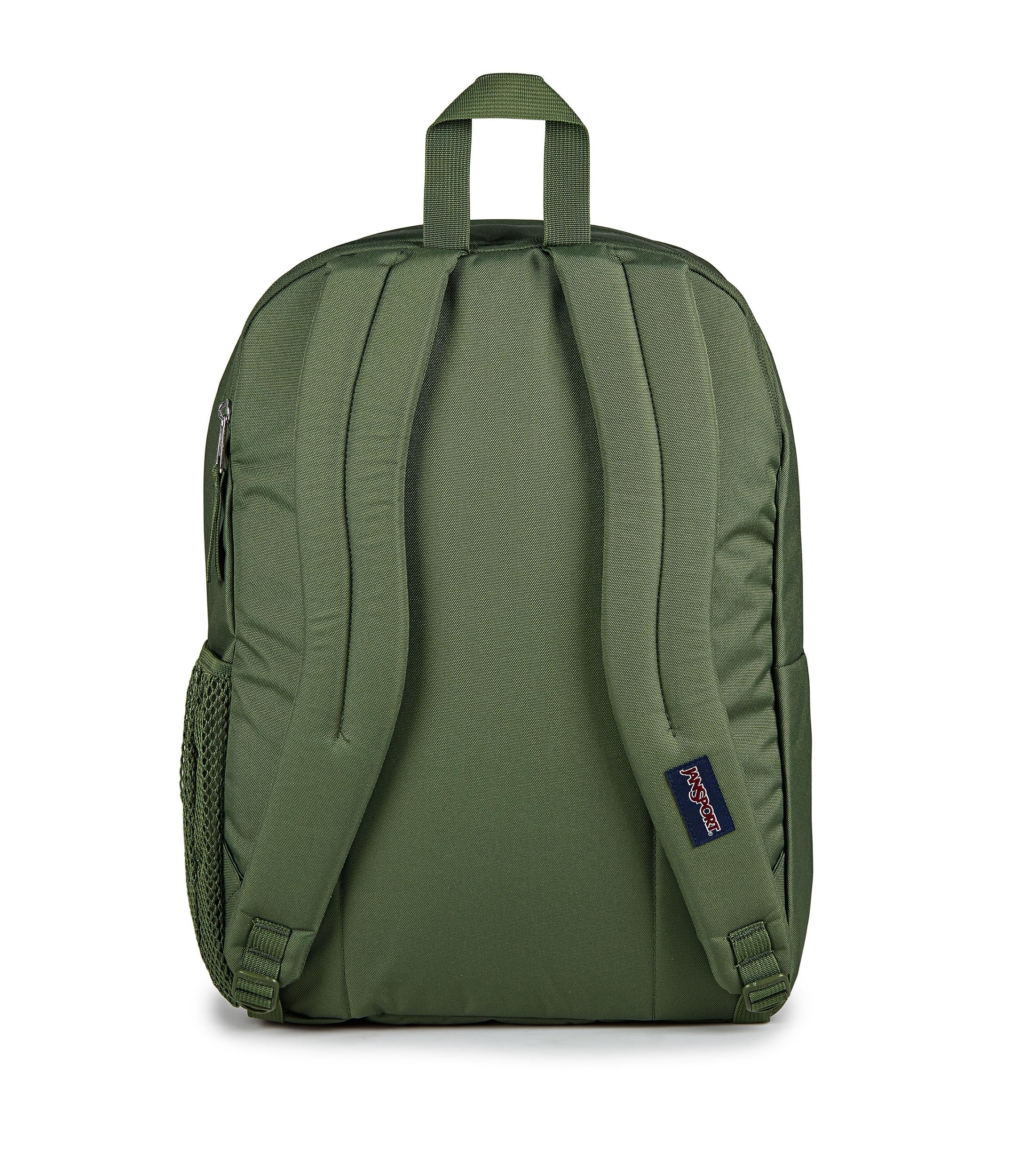 JANSPORT Big Student Large Backpack, 15 inch laptop compartment