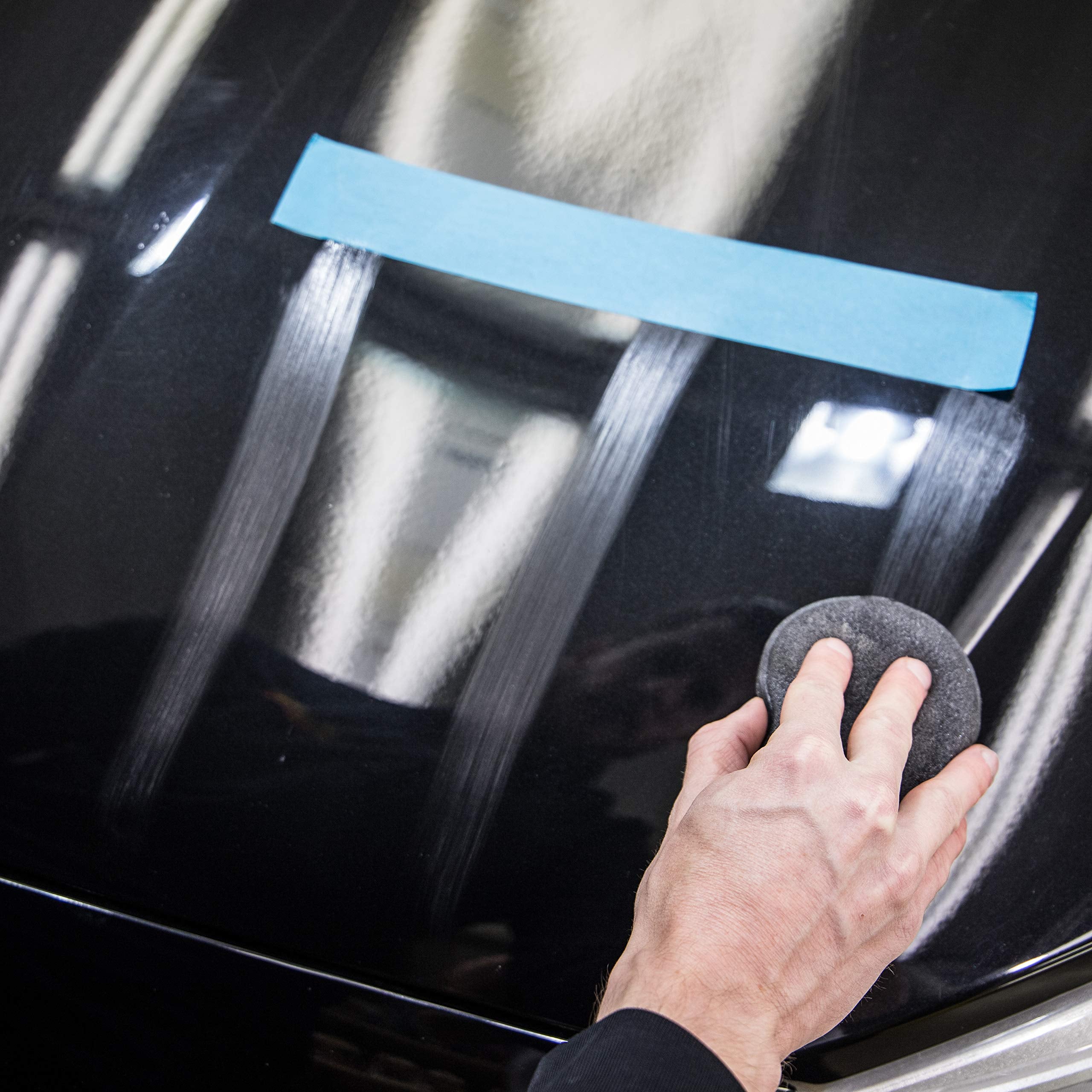 Meguiar's G210516EU Ultimate Liquid Wax 473ml, Incredible Gloss & Slickness That Lasts