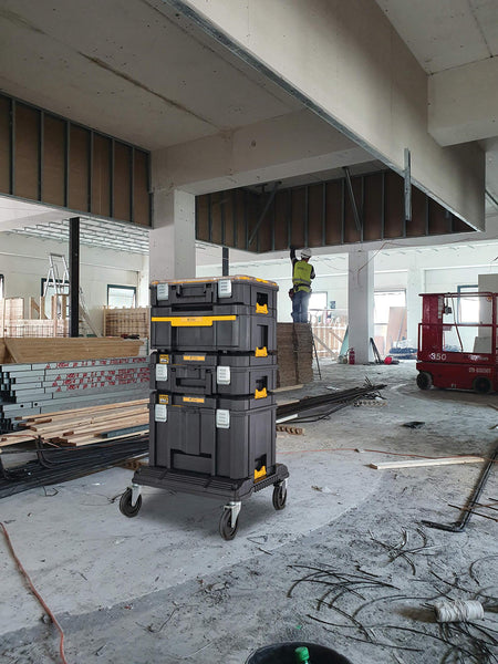 DEWALT TSTAK™ 2.0 Deep Toolbox