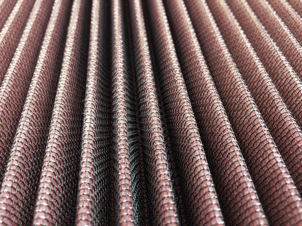 Simoni Racing FSR/UA Helicoidally Double Cone Filter