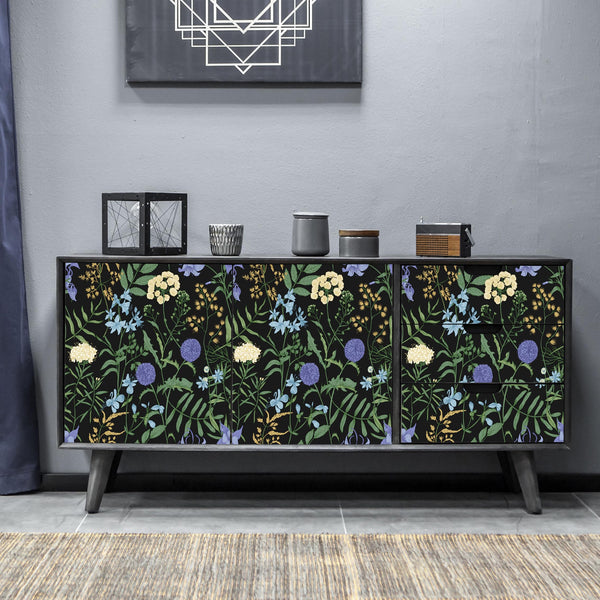 myforHD Self-Adhesive Wood Grating Wallpaper Wood Stripe Grain Natural Wooden Slats Wallpaper Peel and Stick Contact Paper PVC Vinyl Film Removable Waterproof