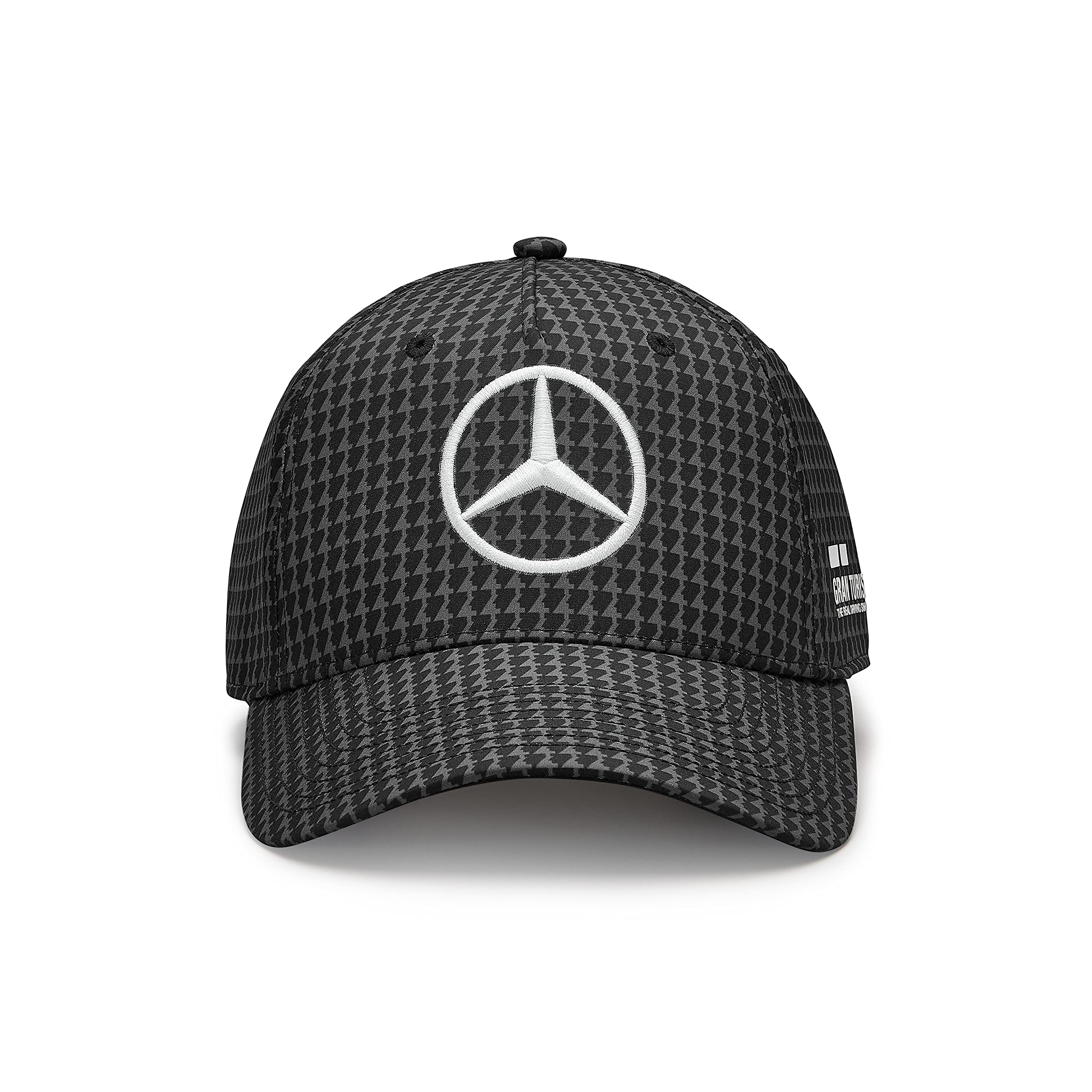 Mercedes AMG Petronas Formula One Team - 2023 Lewis Hamilton Driver Cap
