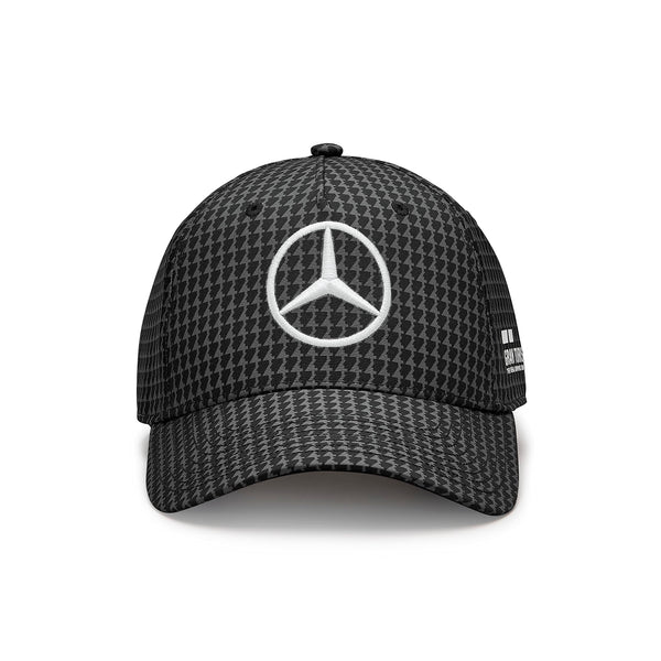 Mercedes AMG Petronas Formula One Team - 2023 Lewis Hamilton Driver Cap