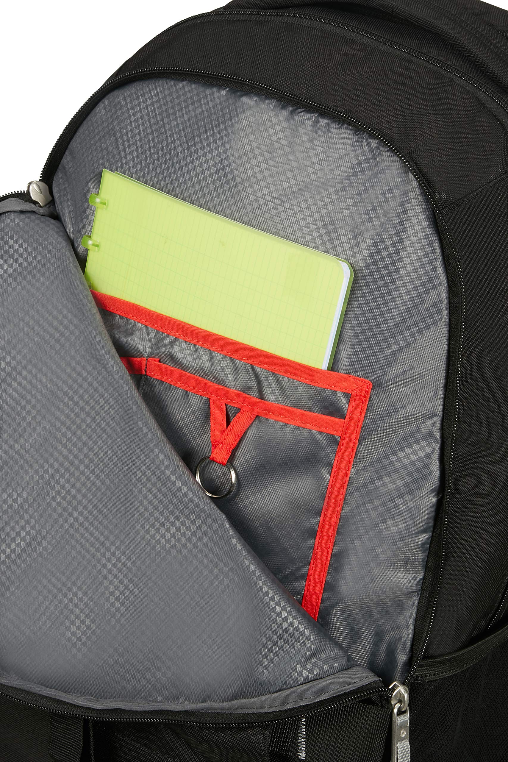 Samsonite Sonora - 14 Inch Laptop Backpack, 44 cm, 23 l, Blue (Night Blue)