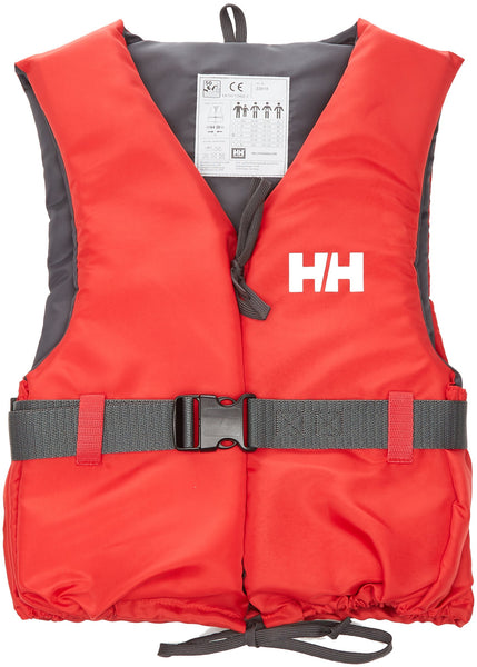 Helly Hansen Unisex Sport II Buoyancy Aid