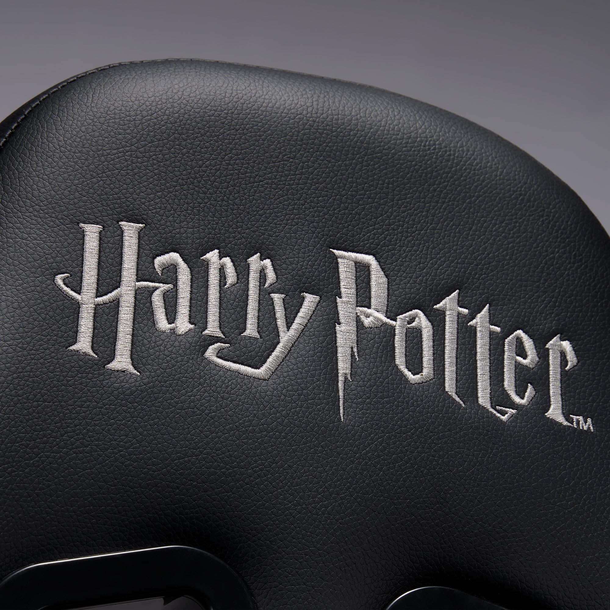 Subsonic Harry Potter - Junior gamer chair - Gaming office chair - Official License