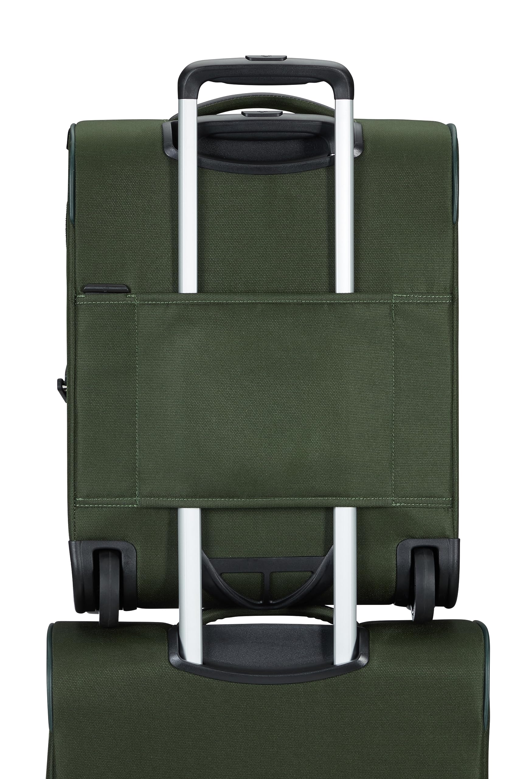 Samsonite Litebeam - Spinner S, Hand Luggage, 55 cm, 39 l, Black (Black)