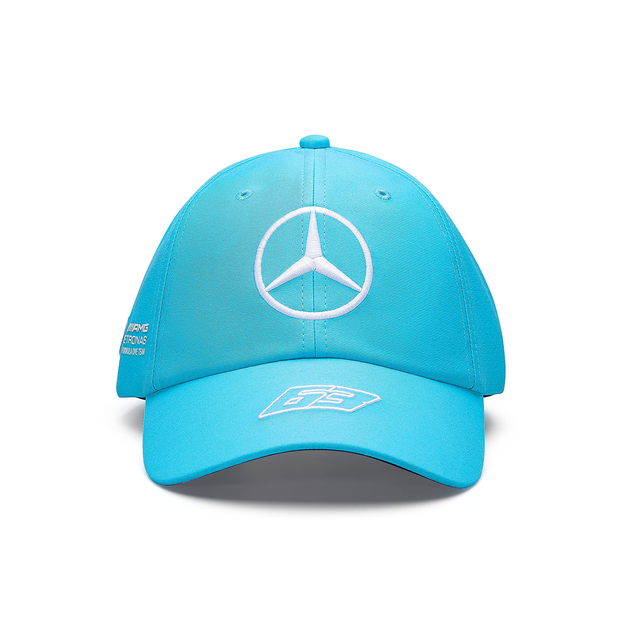 Mercedes AMG Petronas Formula One Team - 2023 George Russell Driver Cap