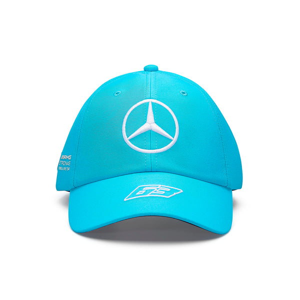 Mercedes AMG Petronas Formula One Team - 2023 George Russell Driver Cap