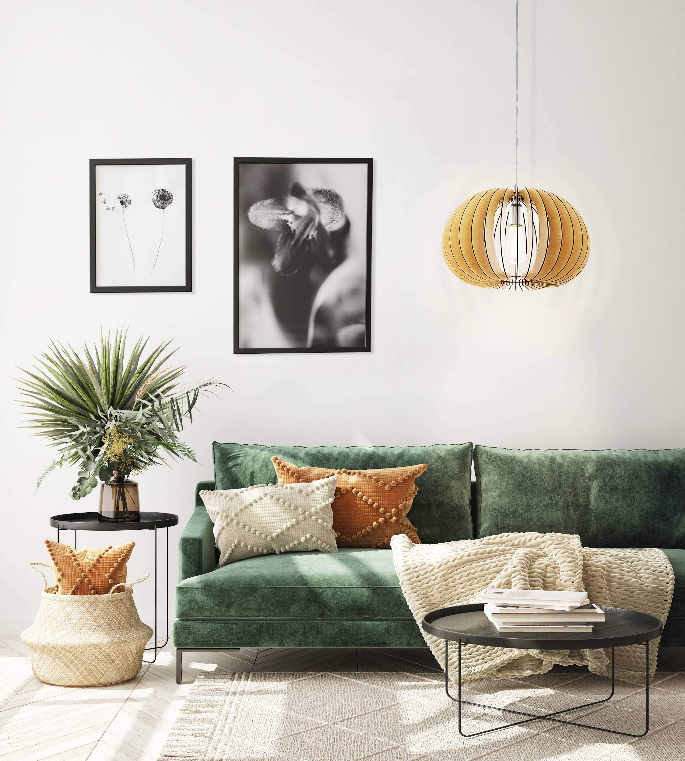 Eglo 94767 Interior Light, Silver