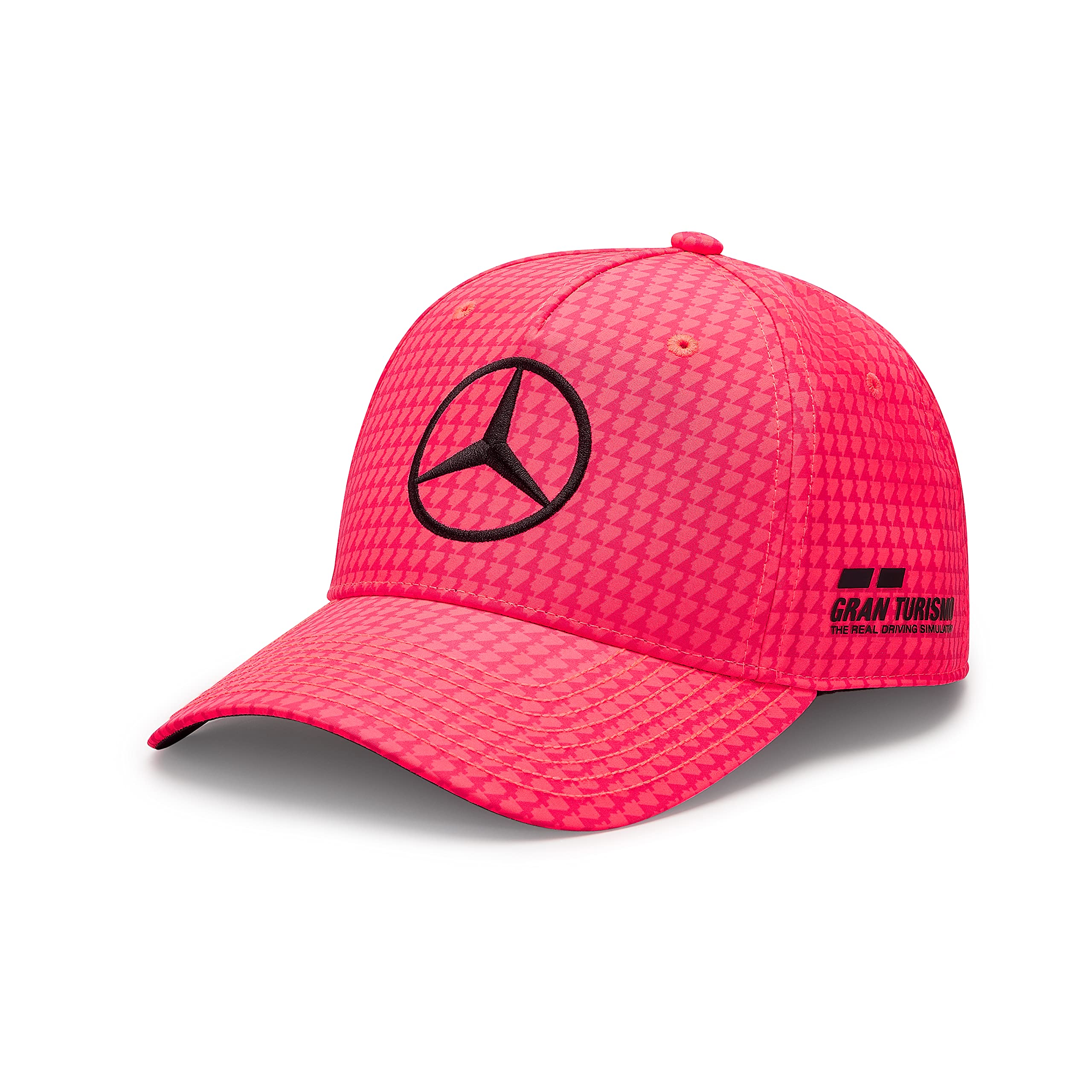 Mercedes AMG Petronas Formula One Team - 2023 Lewis Hamilton Driver Cap