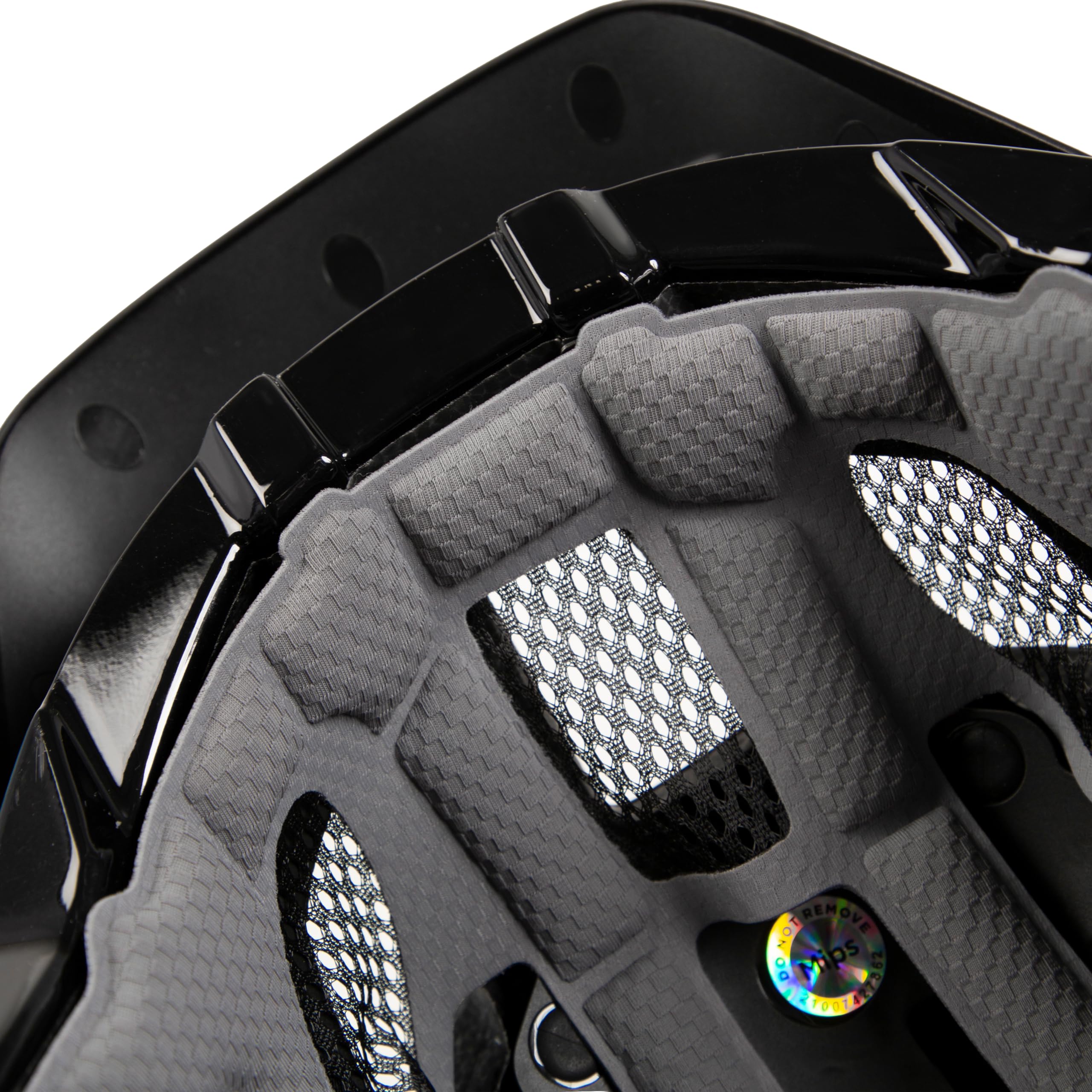 Endura Men's Hummvee Plus MIPS? Helmet | Cycling Protection | Adjustable Fit, Black, L-XL