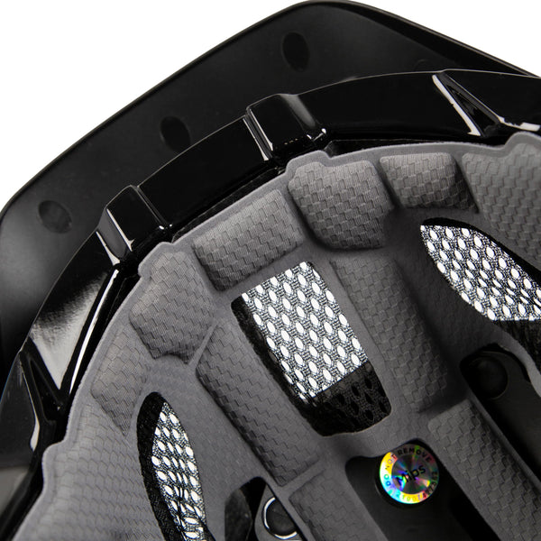 Endura Men's Hummvee Plus MIPS? Helmet | Cycling Protection | Adjustable Fit, Black, S-M