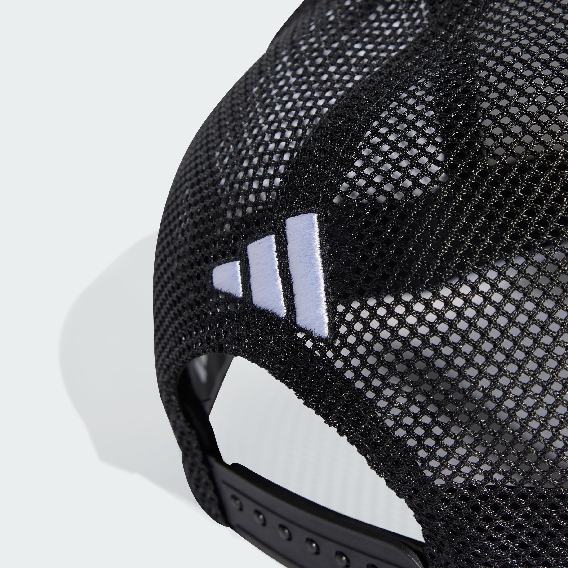 adidas Unisex Mercedes - Amg Petronas Formula One Team Snapback Logo Trucker Cap Baseball Cap