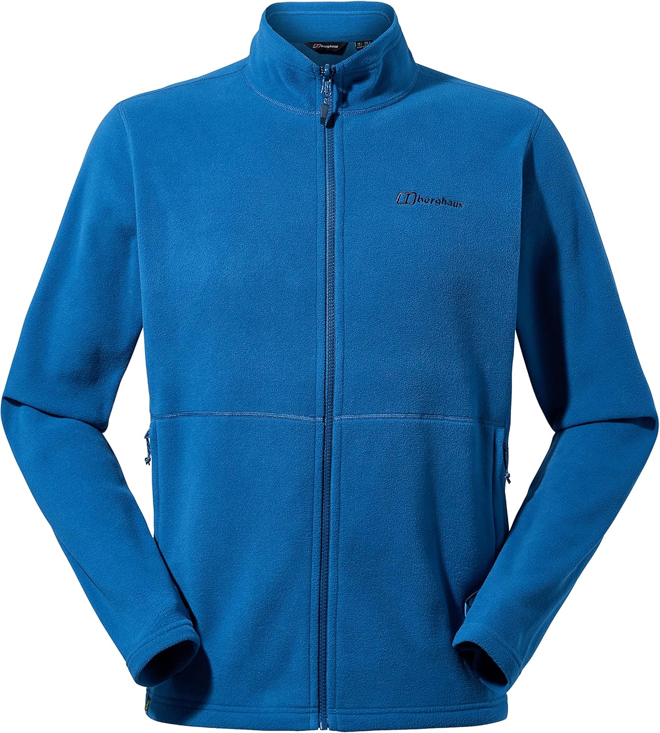 Berghaus Men's Prism Micro Polartec Fleece hoodie
