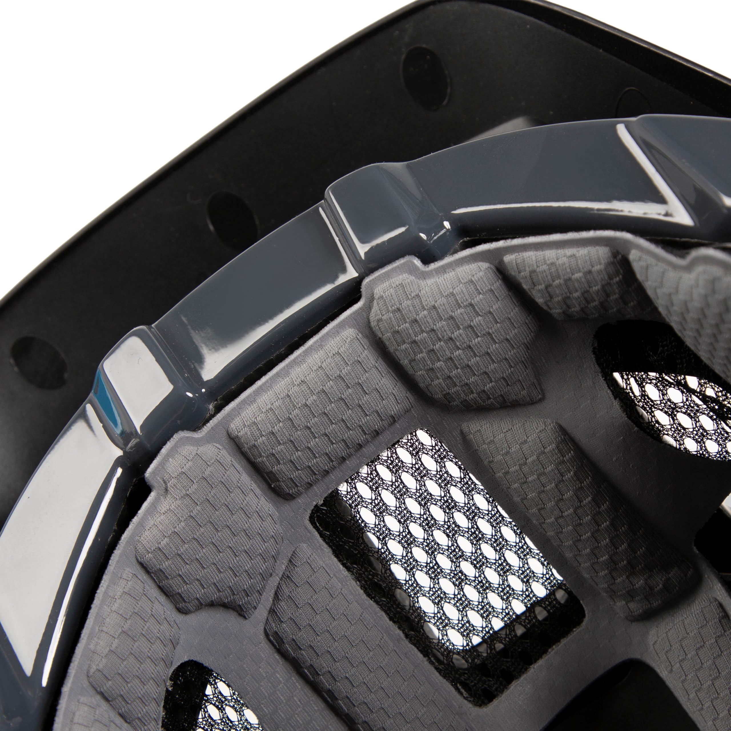 Endura Men's Hummvee Plus Helmet, Grey Camo, S-M