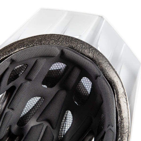 Endura Men's Hummvee Helmet, White, L-XL