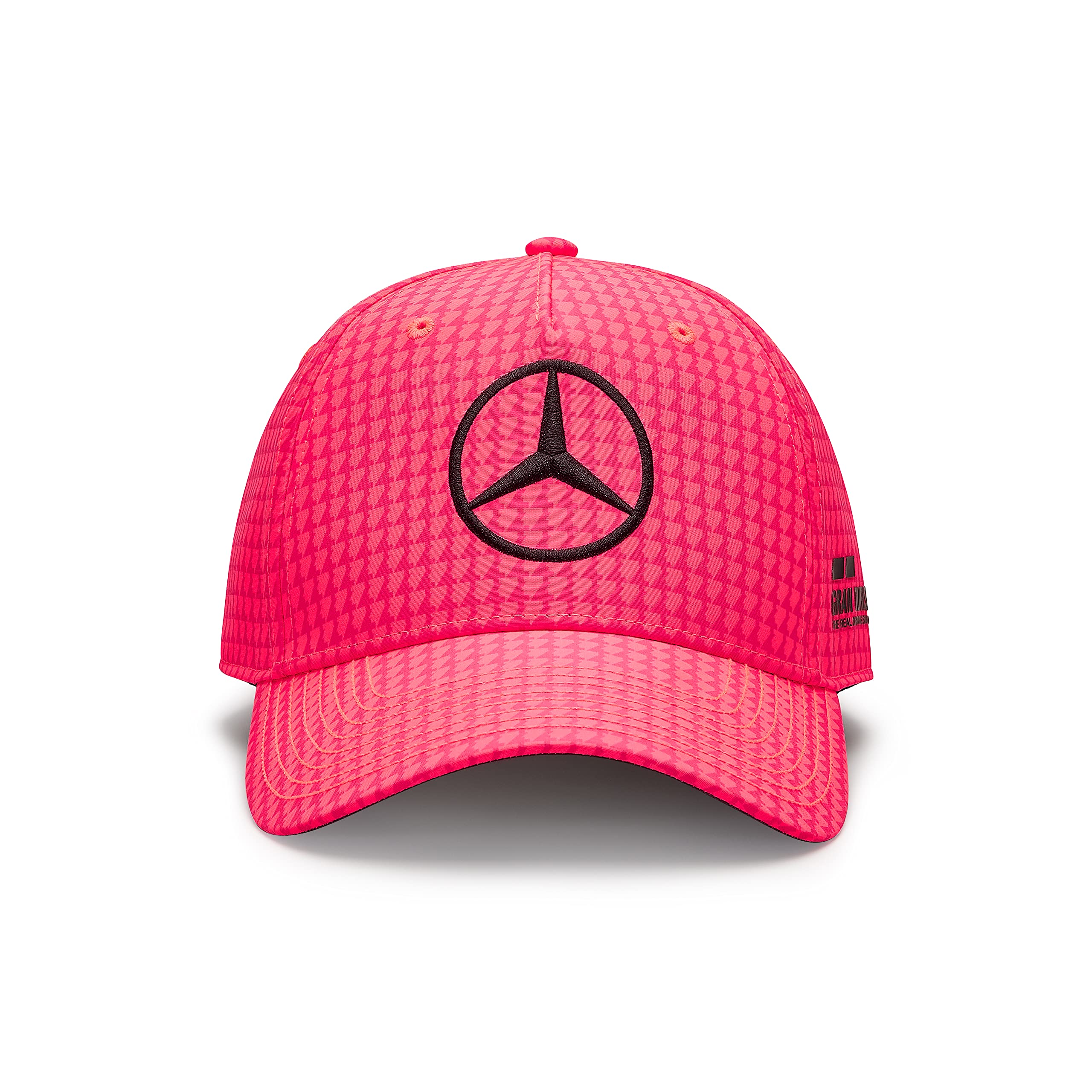 Mercedes AMG Petronas Formula One Team - 2023 Lewis Hamilton Driver Cap