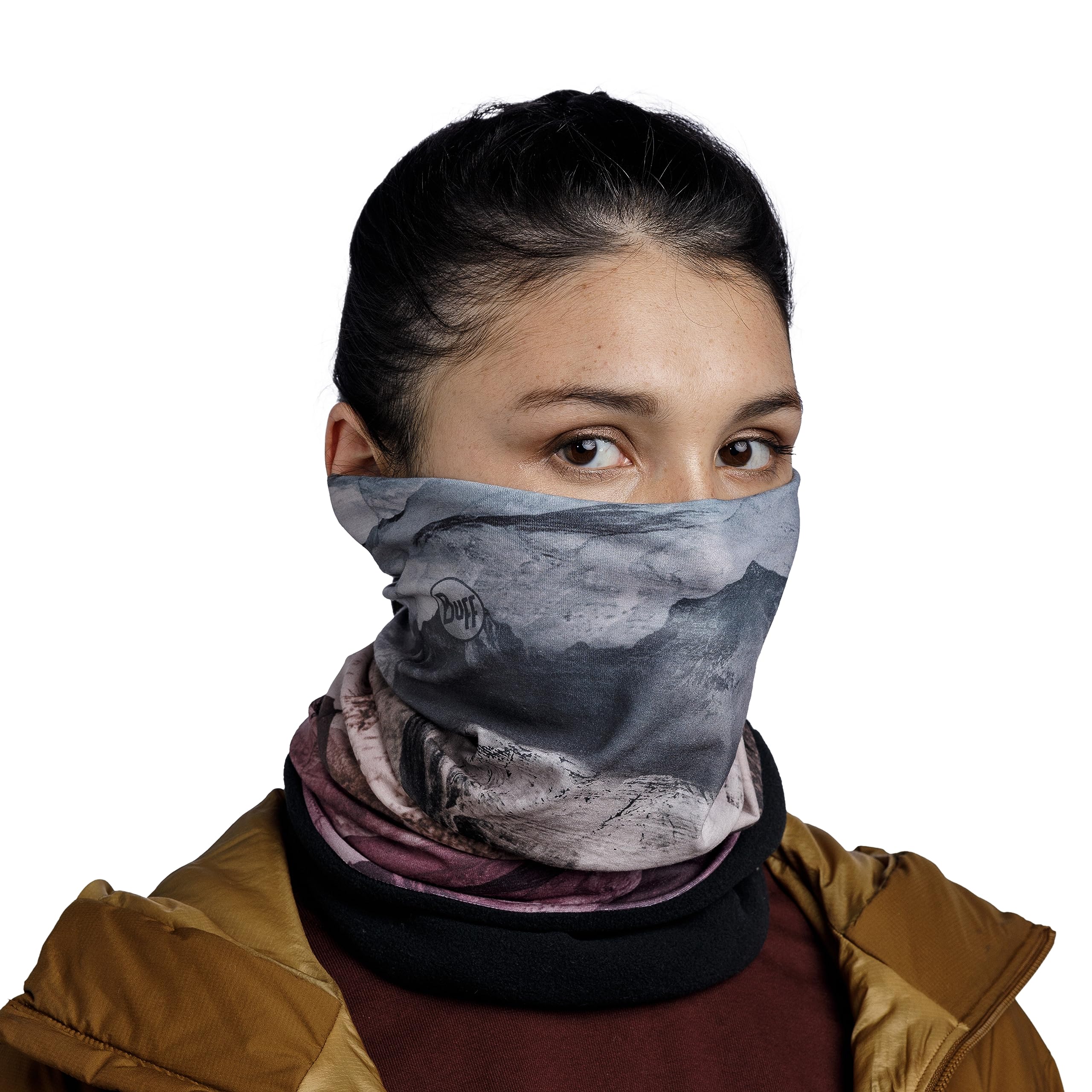 Buff Unisex Polar Neckwear Polar Multifunctional Neckwear (pack of 1)