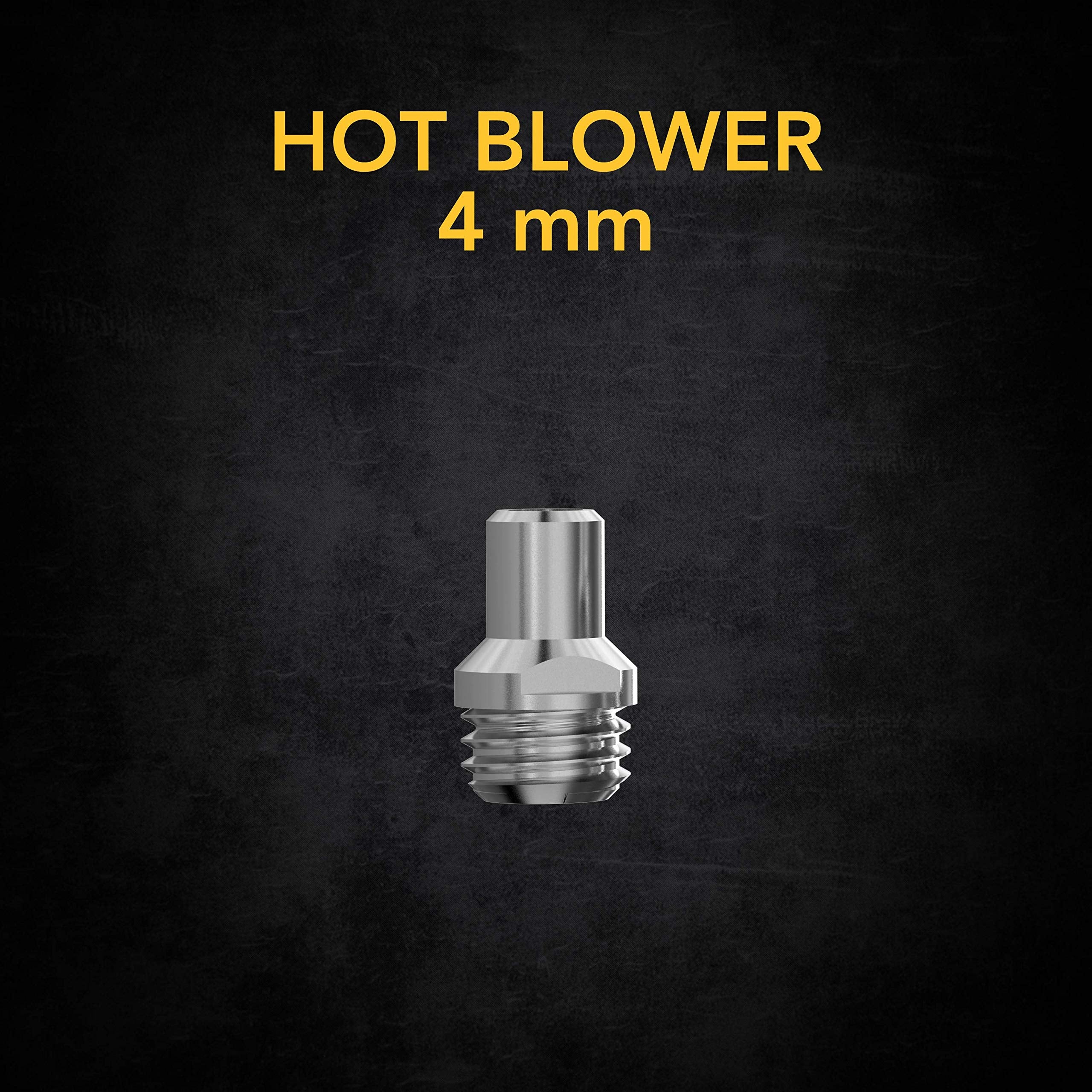 LEXIVON Butane Soldering Iron Multi-Purpose Kit | Cordless Self-Igniting Adjustable Flame 7-Tip Set | Pro-Grade (LX-770)