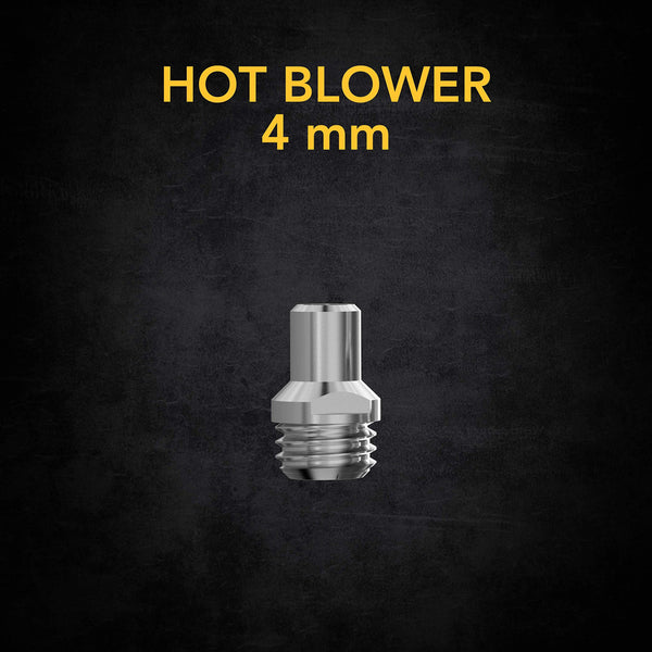 LEXIVON Butane Soldering Iron Multi-Purpose Kit | Cordless Self-Igniting Adjustable Flame 7-Tip Set | Pro-Grade (LX-770)