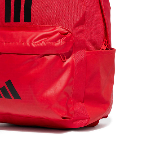 adidas Unisex Classic Three Stripes Backpack Back to School Backpack