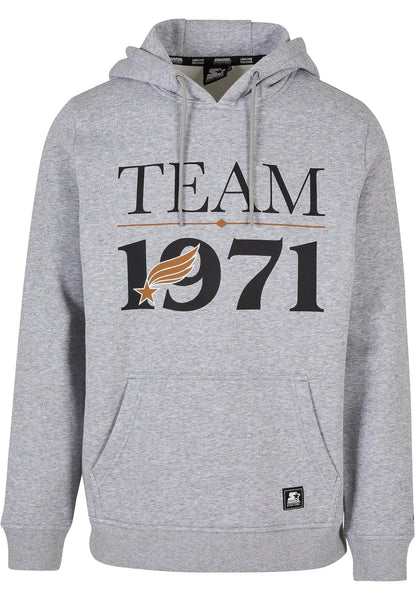 STARTER BLACK LABEL Men's Hooded Sweatshirt