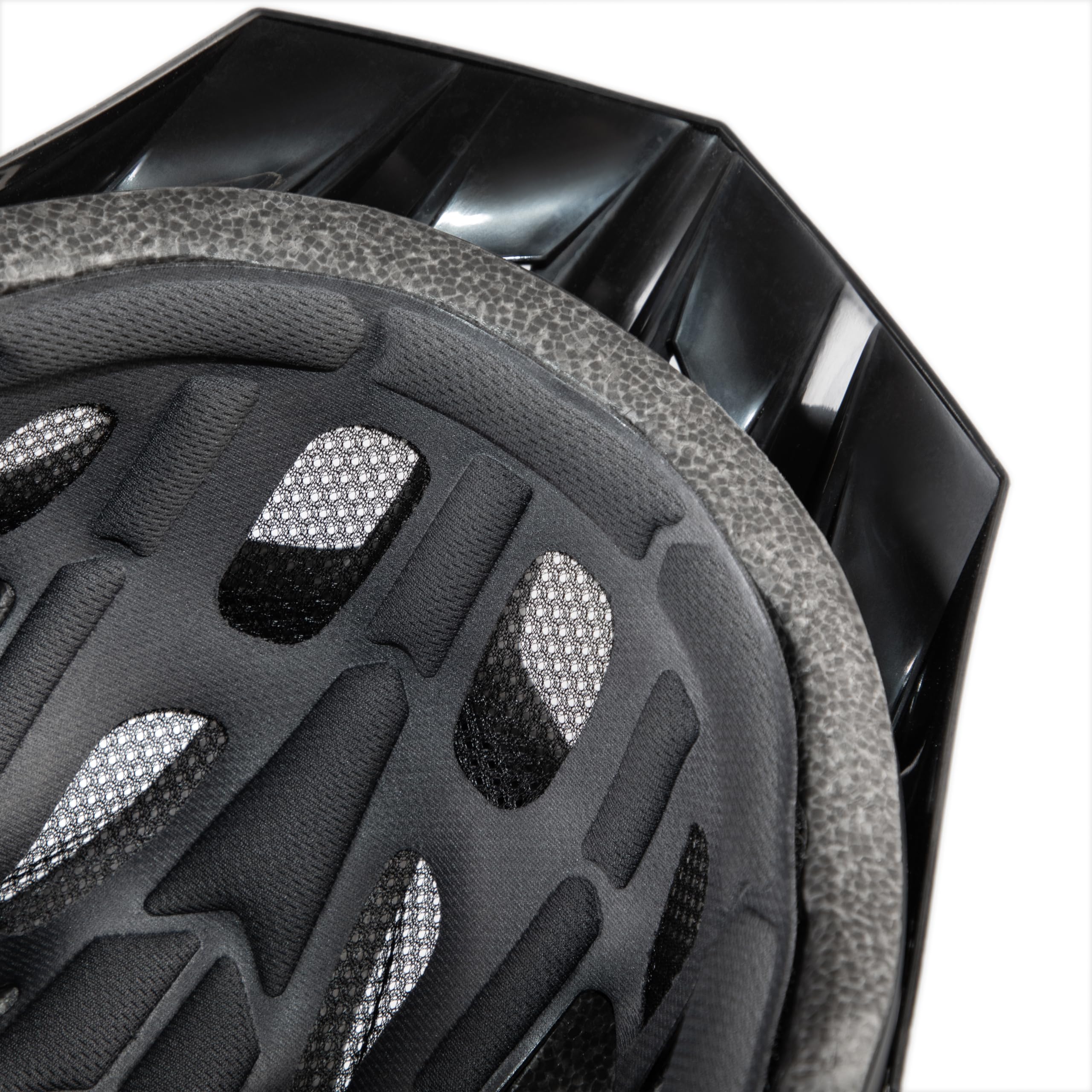 Endura Men's Hummvee Helmet, Matt Black, S-M