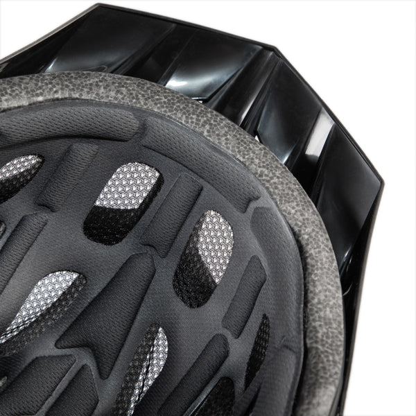 Endura Men's Hummvee Helmet, Matt Black, S-M