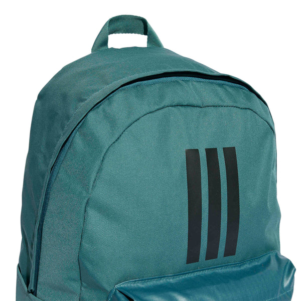 adidas Unisex Classic Three Stripes Backpack Back to School Backpack