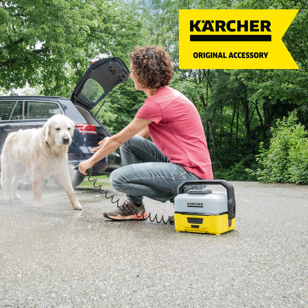 Kärcher OC3 Portable Cleaner