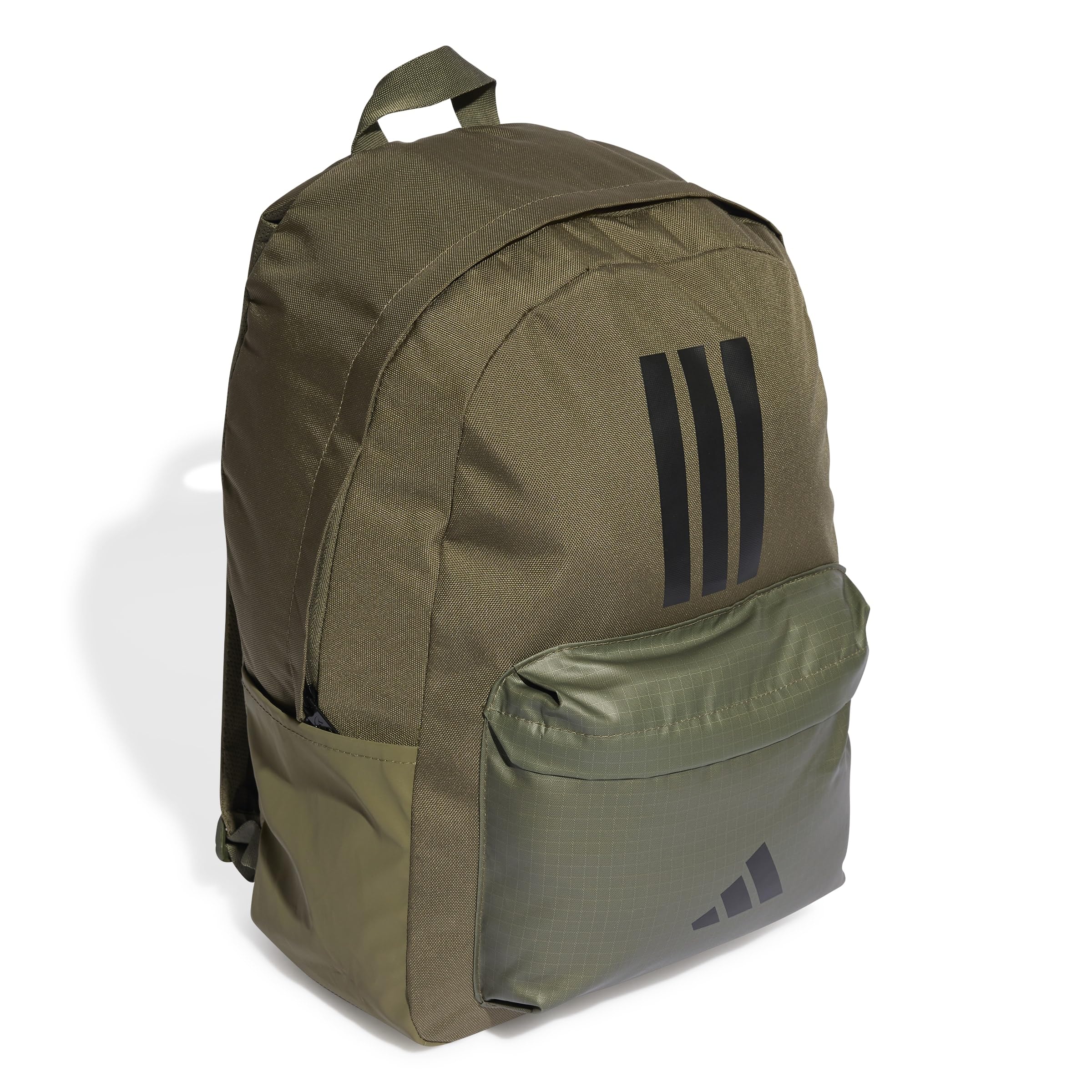 adidas Unisex Classic Three Stripes Backpack Back to School Backpack