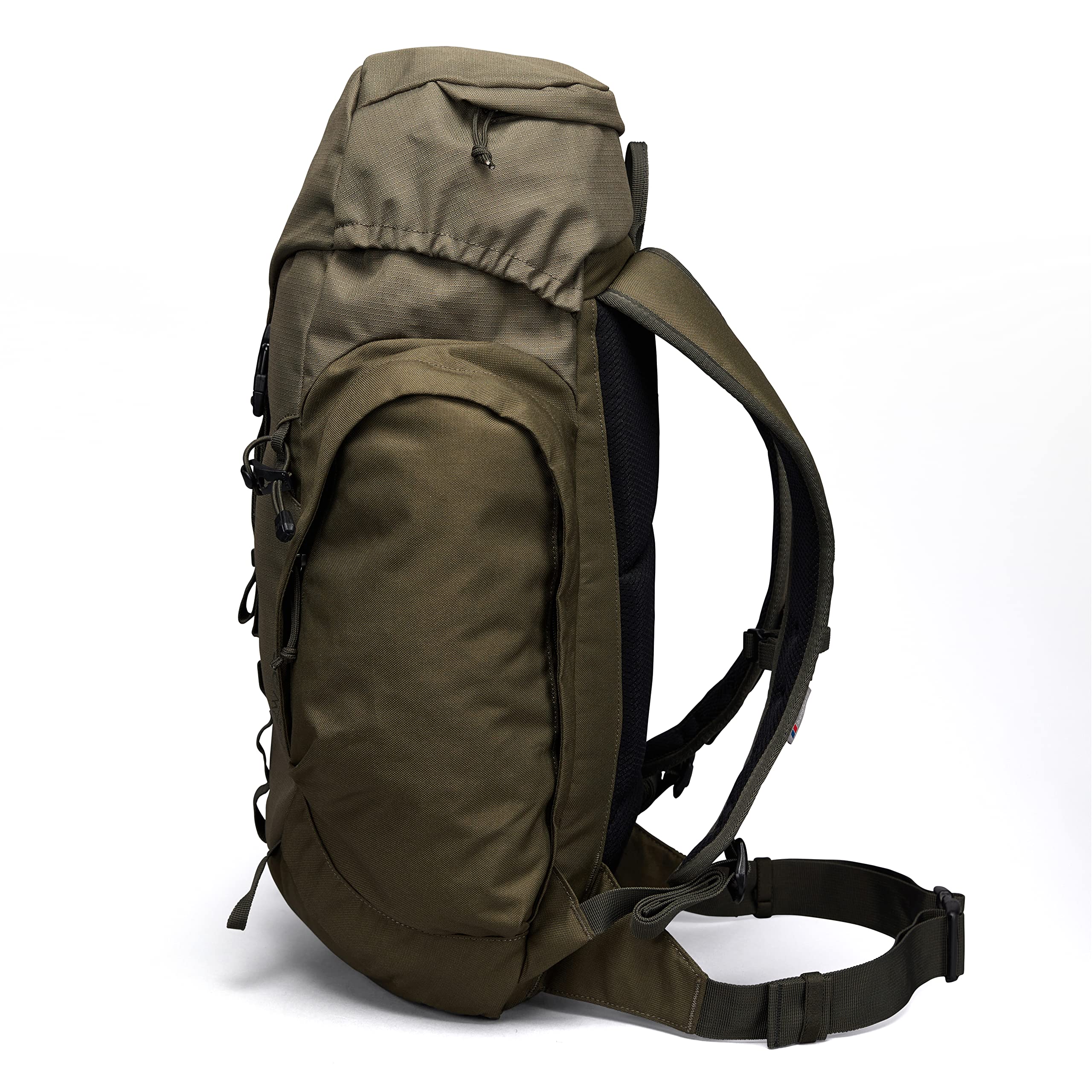 Berghaus Arrow 30 Breathable Back Panel Travel Rucksack
