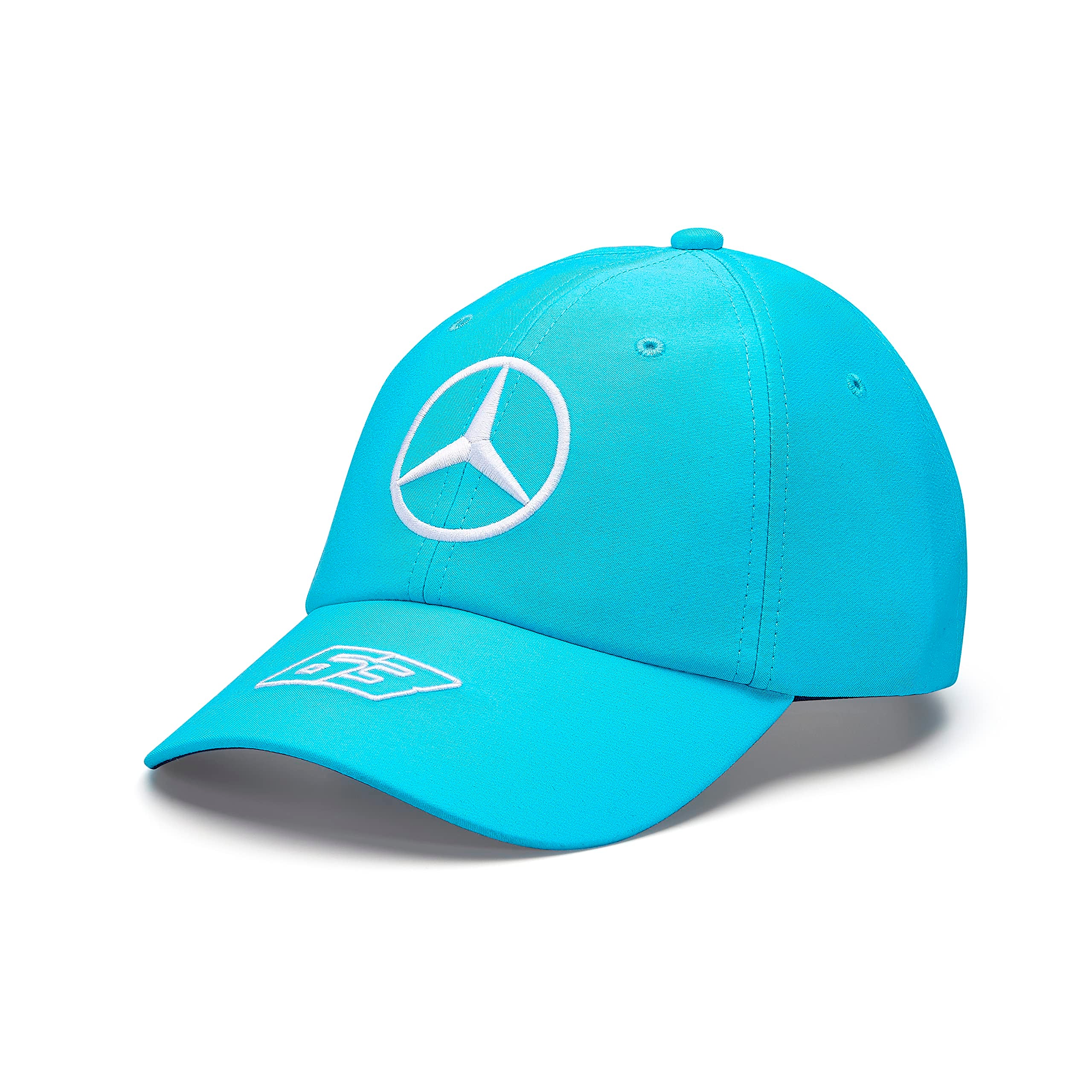 Mercedes AMG Petronas Formula One Team - 2023 George Russell Driver Cap
