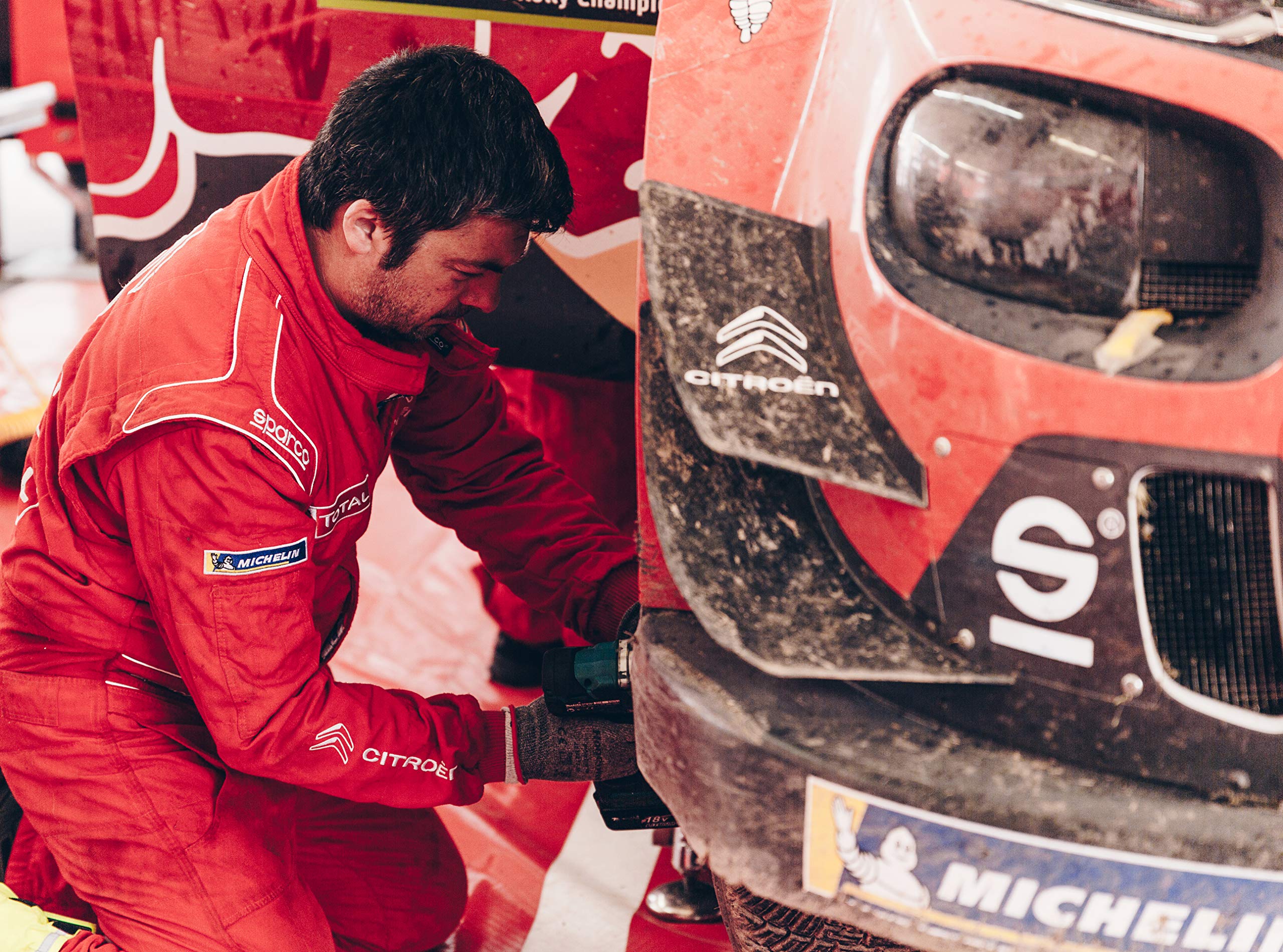 Sparco Unisex Racing EvoIndustrial Shoe