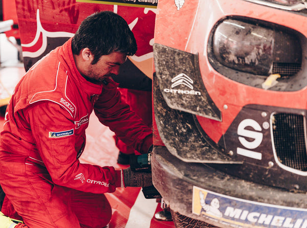 Sparco Unisex Racing EvoIndustrial Shoe