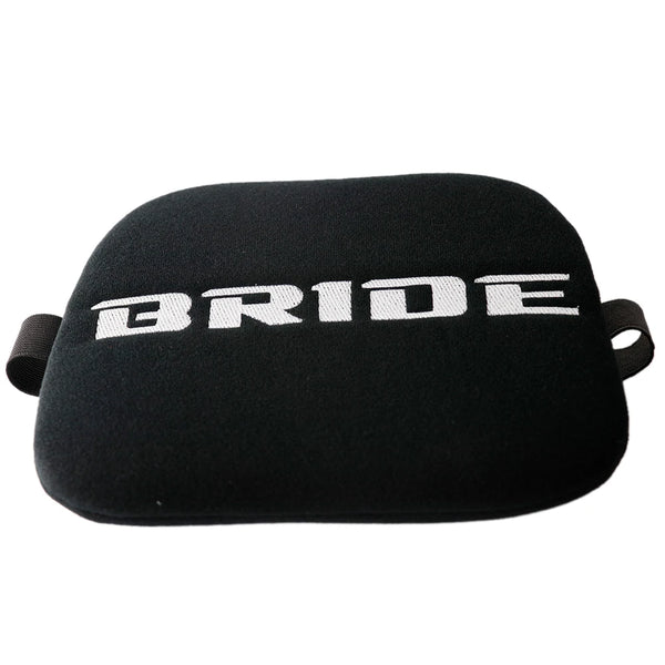 New Style jdm RECARO BRIDE Headrest Tuning Pad For Head Rest Cushion Bucket Seat Racing