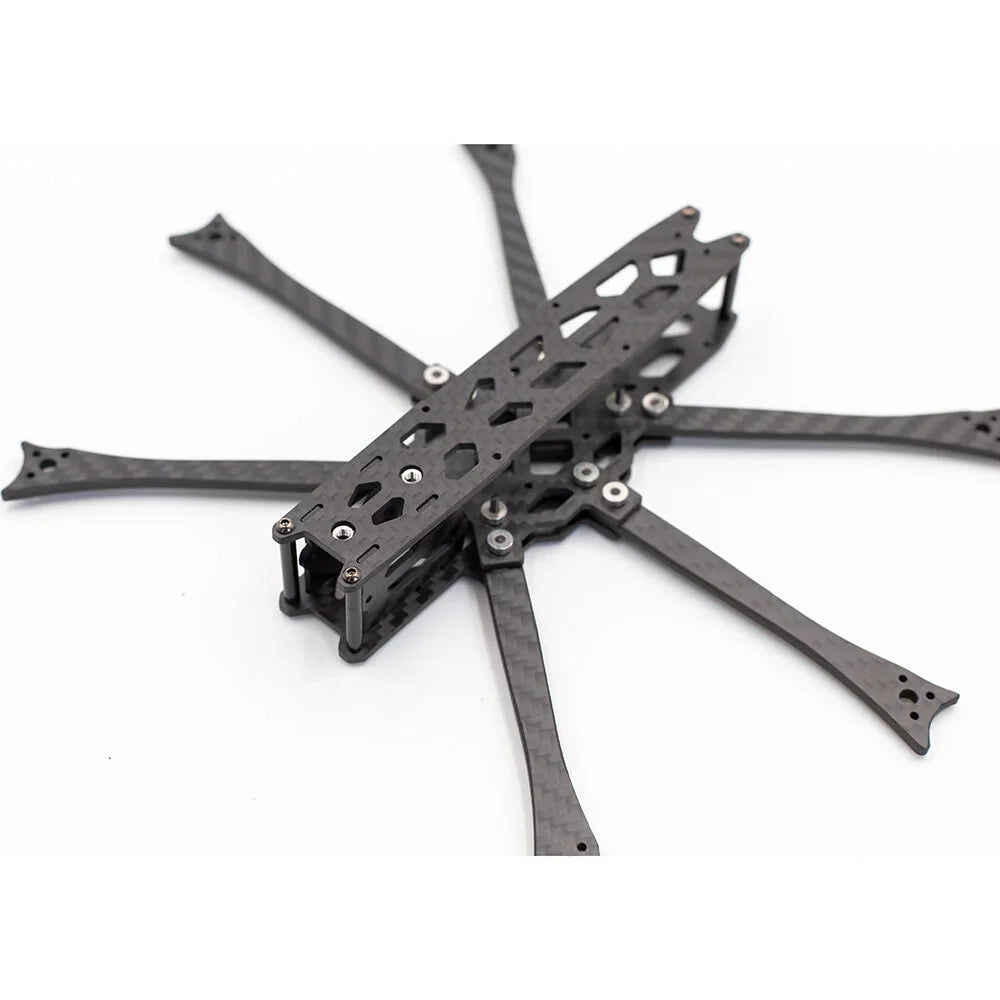 Skyzone AtomRC Dragonfly 3 inch Hexacopter Frame
