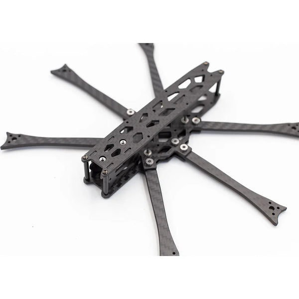 Skyzone AtomRC Dragonfly 3 inch Hexacopter Frame